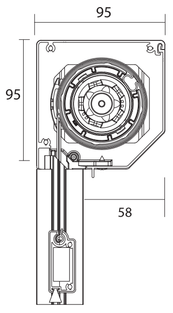 95. doboz - 45°
